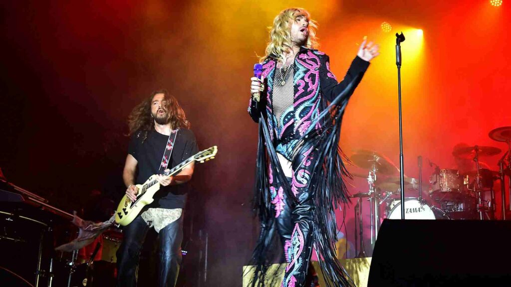 Vermögen von Bill Kaulitz