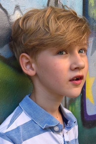 Finnlay Jan Berger