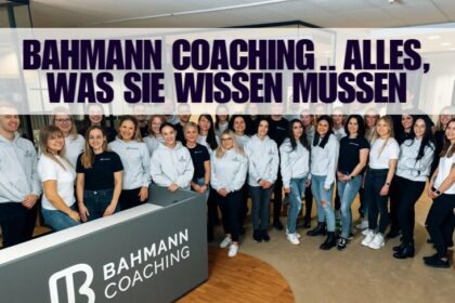 Bahmann Coaching