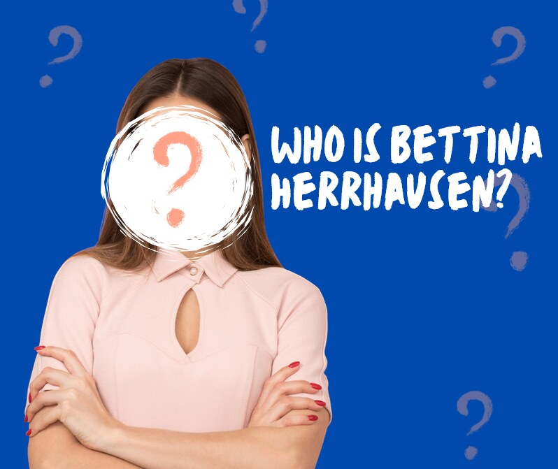 Bettina Herrhausen