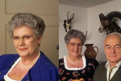 Erna Waßmer