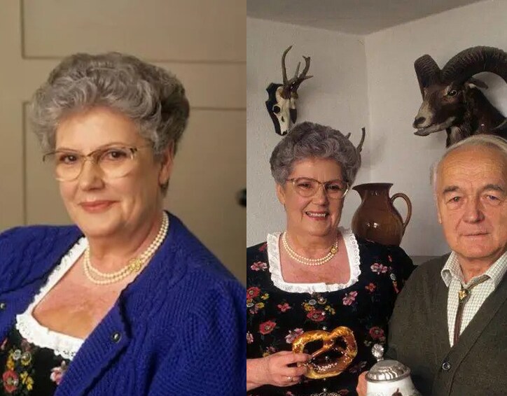Erna Waßmer