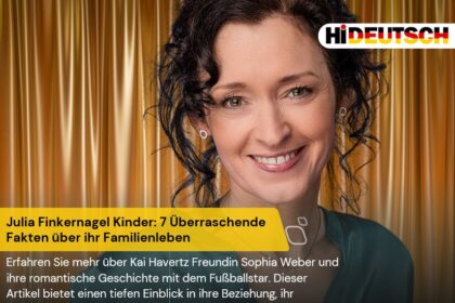 Julia Finkernagel