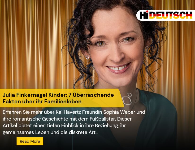 Julia Finkernagel