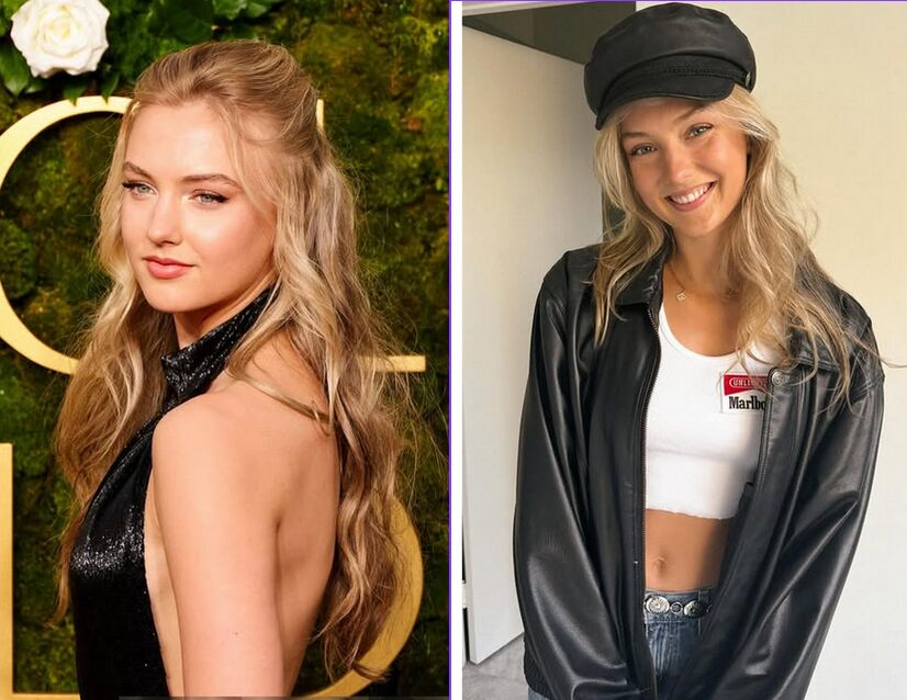 Lilly Krug