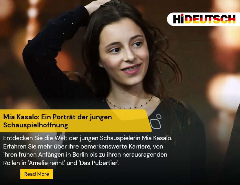 Mia Kasalo