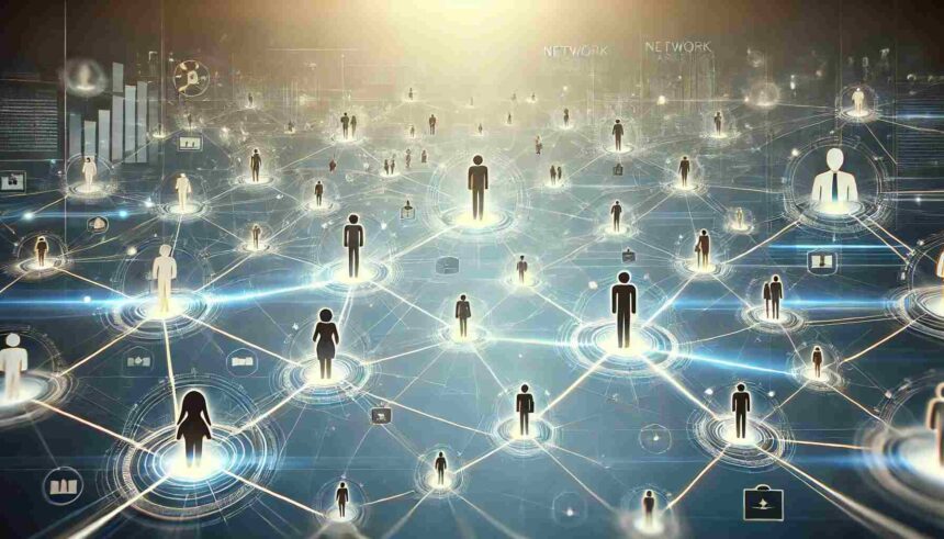 Network Marketing Firmen