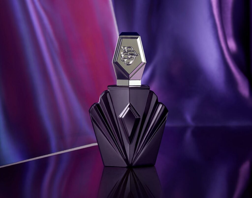 Elizabeth Taylor Parfum