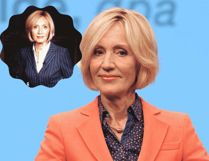 Petra Gerster