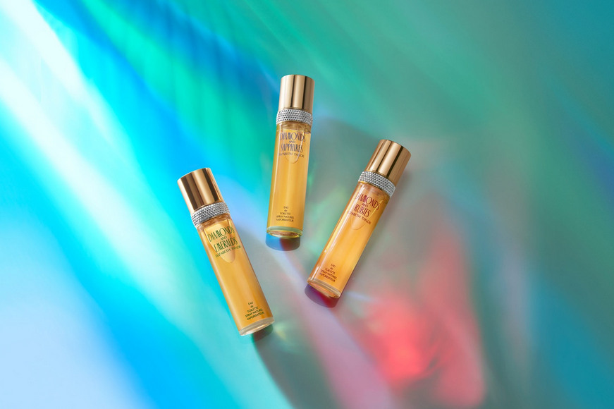 Elizabeth Taylor Parfum