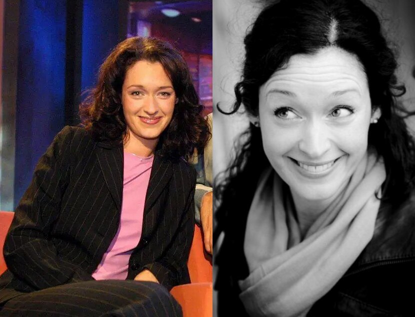 Julia Finkernagel Kinder