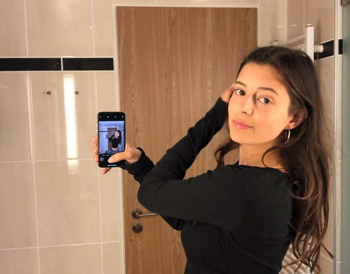 Mia Kasalo