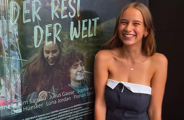Lina Hüesker