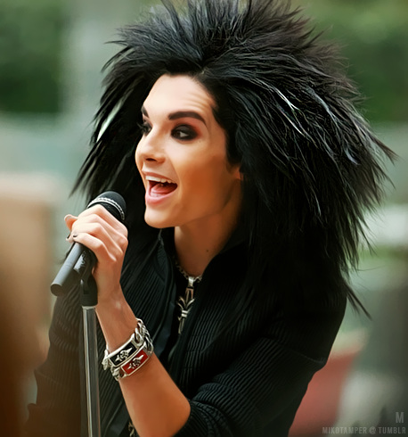 Vermögen von Bill Kaulitz