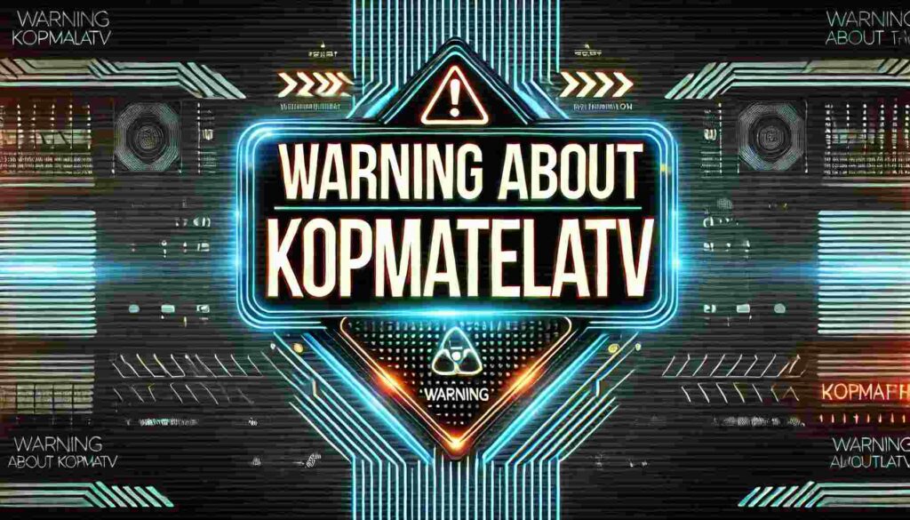 kopmatelatv
