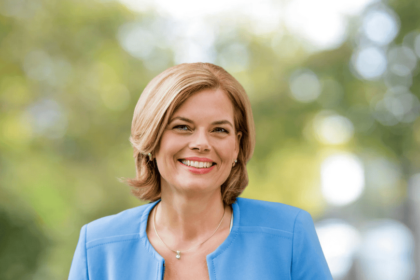 Julia Klöckner