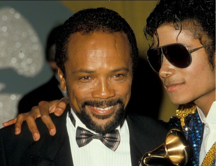 Quincy Jones