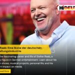 Stefan Raab