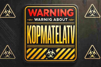 Warning About kopmatelatv