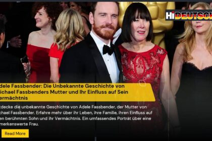 Adele Fassbender