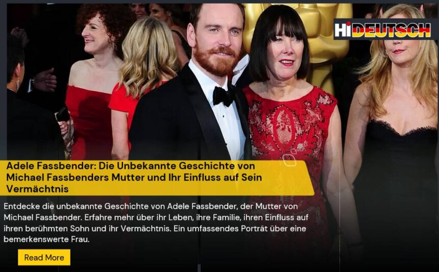 Adele Fassbender
